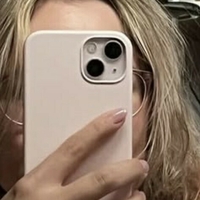 Glazedbabynika Naakt