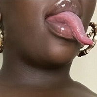 Goddess Amina Naakt