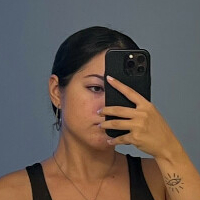 goddess.solara Naakt