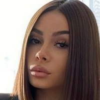 Goddess Thabitha Naakt