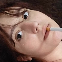 goddessofsmoke Naakt