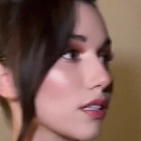 Grace Caroline Naakt