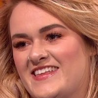 Grace Davies Naakt