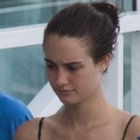 Grace Van Patten Naakt