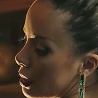 Grazy Alcantara Naakt