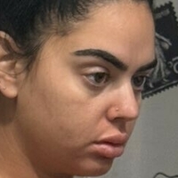 Greekdemigoddess Naakt