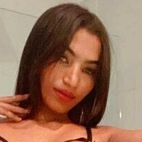 grelianny Naakt