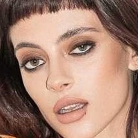 Greta Cozzolino Naakt