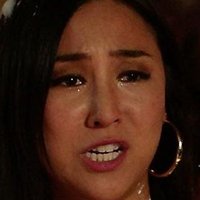 Greta Lee Naakt