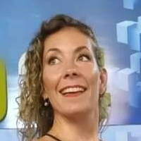 Guadialcantara Naakt