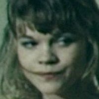 Gunilla Larsson Naakt