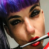 gypsymayafree Naakt