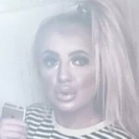 gypsymckinleyx Naakt