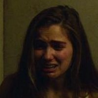 Haley Lu Richardson Naakt