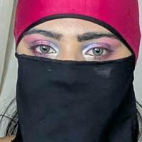 halima.saleh Naakt
