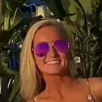Hanna Covington Naakt