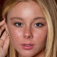 Hannah Kenerly Naakt