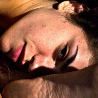 Haritini Taktikou Naakt