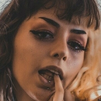 Hatekitten Ghostlifae Naakt
