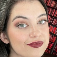 Haunted Hippie Naakt