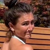 Hayley Madigan Naakt