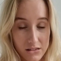 Hayley Summers Naakt