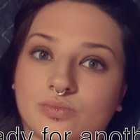 Heavenly Heather Naakt