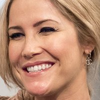 Heidi Range Naakt
