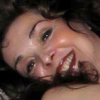 Helena Antonaccio Naakt