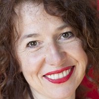 Helene Foubert Naakt