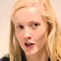Helga Wretman Naakt