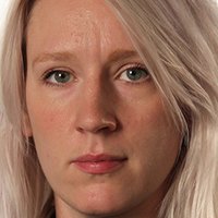 Helle Rossing Naakt