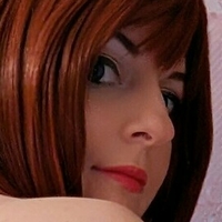 Hikari Cosplay Naakt