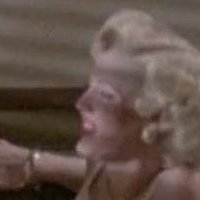 Hillary Summers Naakt