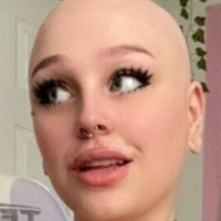Holobunny69 Naakt