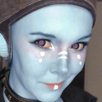 HoloMinxCosplay Naakt