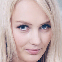 Honeyblondie Naakt