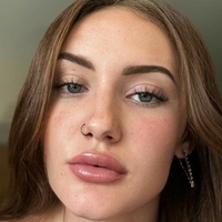 Hottie Gabby Naakt