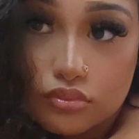 iammikaila Naakt