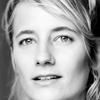 Ida Caecilie Rasmusen Naakt