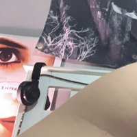 ihatebackshots Naakt