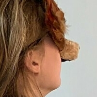 ilarafox Naakt