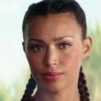 Ilfenesh Hadera Naakt