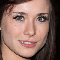 Imogen Leaver Naakt