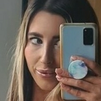 India McLaughlin Naakt