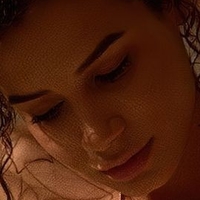 India Williams Naakt