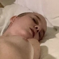 Inga Petry Naakt