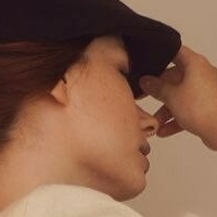 Innervus | Sun_in_a_fog | Anna Naakt