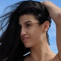 Irena Ilic Naakt
