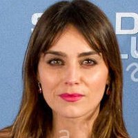 Irene Arcos Naakt